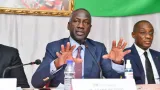 deux semaines apres la restructuration ce qui se prepare dans le parti dalassane ouattara le rhdp